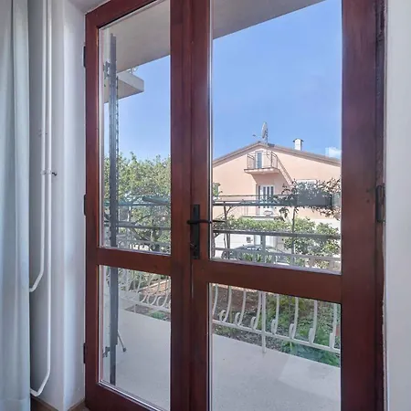 In Porec/istrien 34258 Apartment *