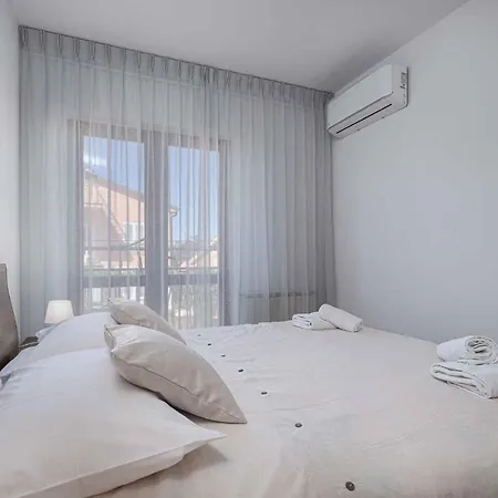 Daire In Porec/istrien 34258