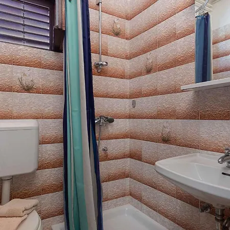 In Porec/istrien 34258 Daire